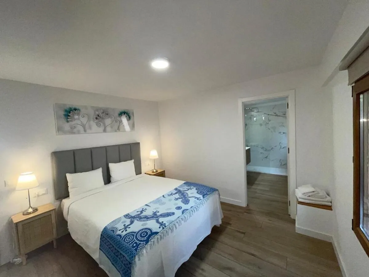Great Views & Heated Pool - El Perenquen 5 Apartment La Matanza De Acentejo