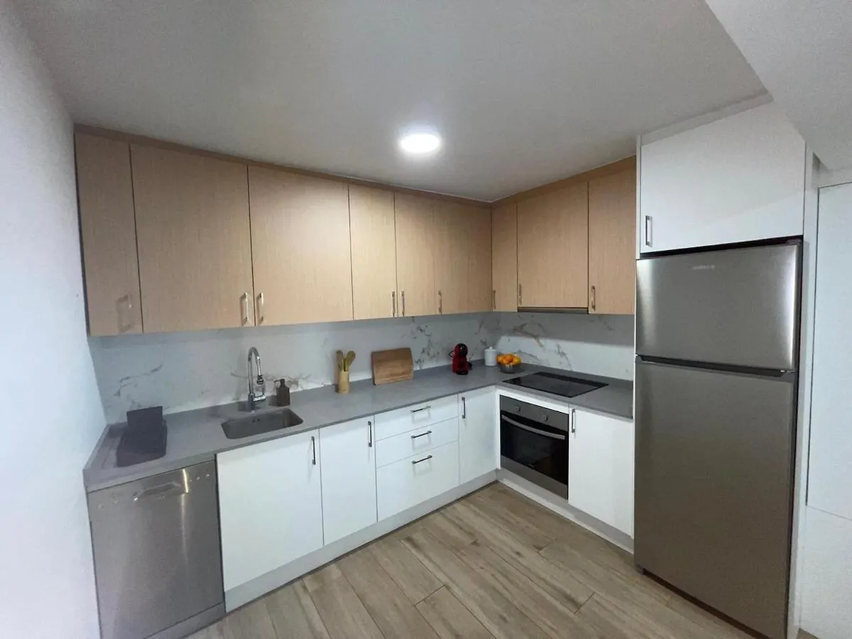 Great Views & Heated Pool - El Perenquen 5 Apartment La Matanza De Acentejo Spain