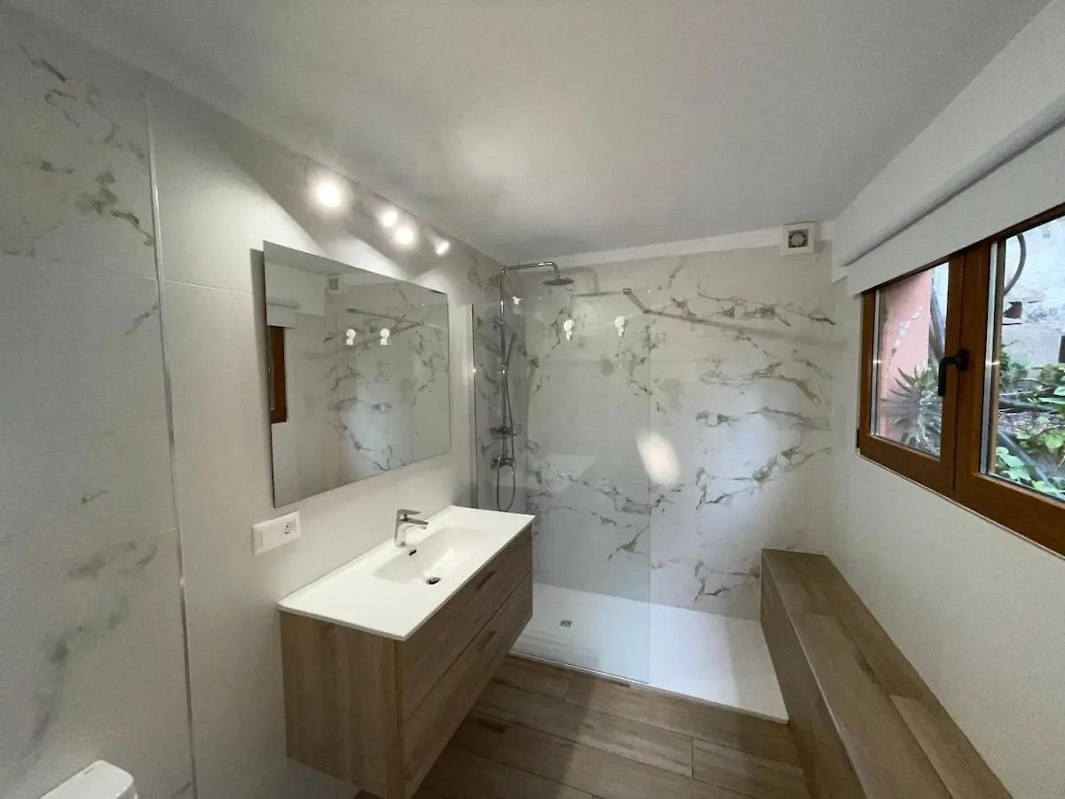 Great Views & Heated Pool - El Perenquen 5 Apartment La Matanza De Acentejo