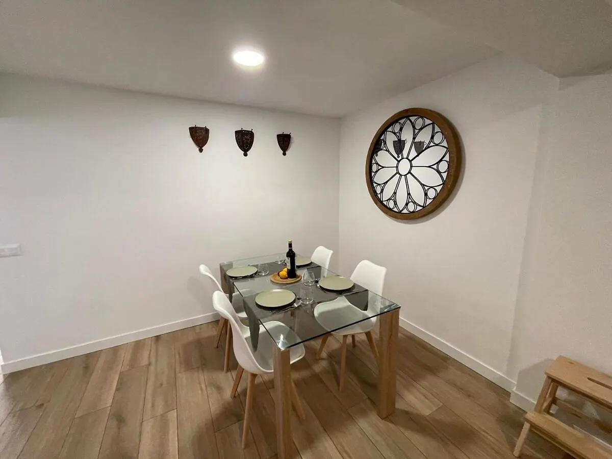 Great Views & Heated Pool - El Perenquen 5 Apartment La Matanza De Acentejo Spain