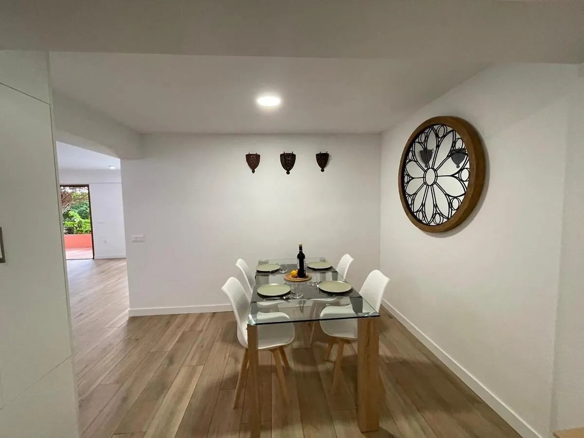 Great Views & Heated Pool - El Perenquen 5 Apartment La Matanza De Acentejo