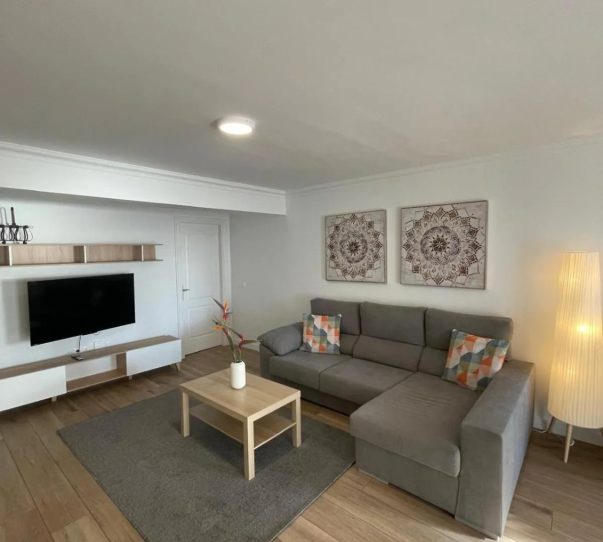 Great Views & Heated Pool - El Perenquen 5 Apartment La Matanza De Acentejo