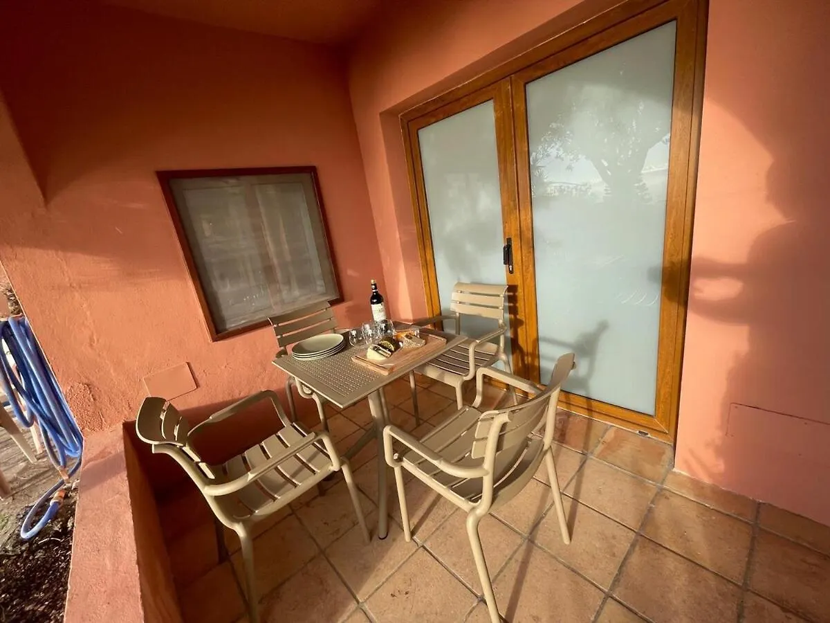 Great Views & Heated Pool - El Perenquen 5 Apartment La Matanza De Acentejo 0*,  Spain